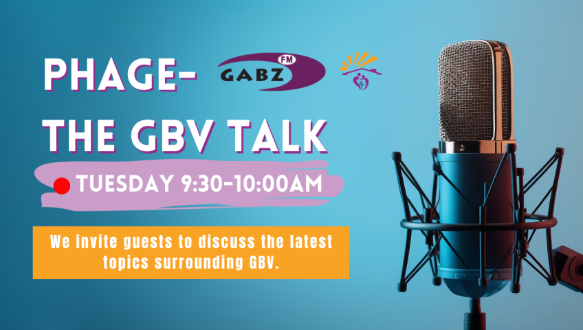 Phage-The GBV talk