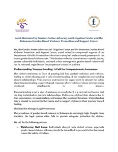 Joint-Statement-by-Gender-Justice-Advocacy-and-Litigation-Center-and-the-Botswana-Gender